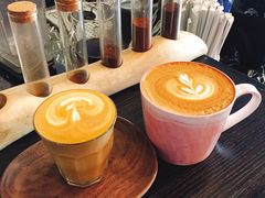 -HAPPEN(江川东路店)