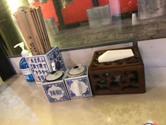 -老北京私房菜(798店)