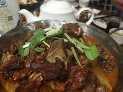 -老徽州(老街店)