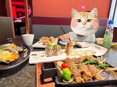 -将太无二·北美传奇寿司(荟聚购物中心西红门店)