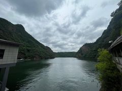 -五泄景区