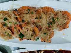 -四川小胡子海鲜(丁村万人海鲜广场店)