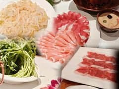 -南门涮肉(天坛南门店)