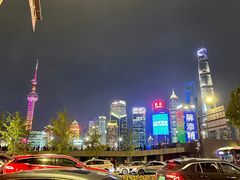 -外滩8号 whisky bar(金延大厦店)