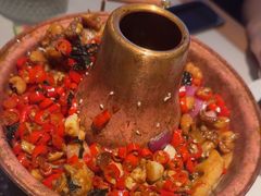 -湘鼎盛·大厨鲜炒湖南味(高新银泰店)
