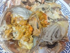 -高淳老街土菜馆(迎薰门店)