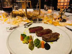 肉眼牛排-莲西餐(曲江店)