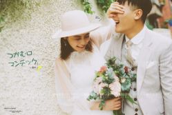 -雨墨婚纱摄影工作室