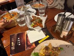 -卡朋厨房(289艺术园区店)