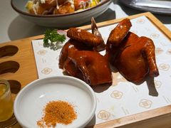 -南棠馆粤菜坊(群光店)