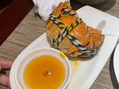 -杭州国际会议中心洲际酒店-原素全日餐厅(解放东路店)