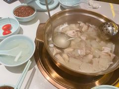 -润园四季椰子鸡火锅(南山海岸城店)