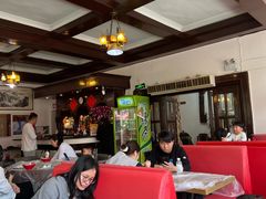 -绿野餐厅(上海动物园店)