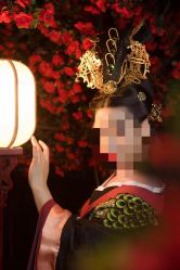 -盘子女人坊古装写真摄影(天津总店)