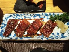 烤鳗鱼-德川家日本料理(中关村寰太大厦店)