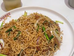 -香港深仔记茶餐厅(东门店)