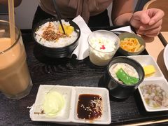 -吉野家(上海美罗城店)