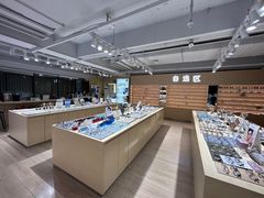 -鲸渝眼镜·浅目视光(春熙路店)