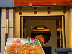 -流香·庄福记川菜·庄子村旗下品牌(玉林店)