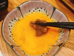 -牛気·越光米牛肉饭(水游城店)