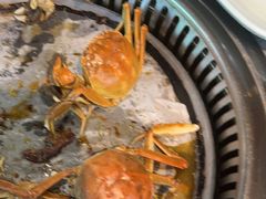 -金滏山·烤肉海鲜火锅自助(襄阳万达店)