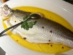-醉舍·新淮扬菜(长宁龙之梦店)