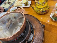-康巴藏餐(束河古镇店)
