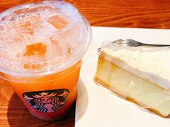 -星巴克(厦门SM新生活广场店)