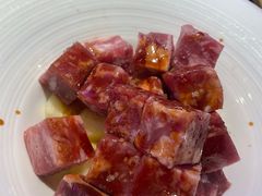 -十三姨正合丰烤肉(营迹路店)