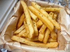 -shark burger·鲨鱼汉堡(交子大道店)