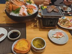 -菊上料理(蜀山银泰百货店)