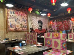 -粗粮人家·东北菜(洋桥店)