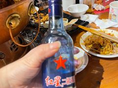 -炉小二铜锅牛蛙•川湘菜(三里屯店)