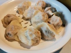 津味素-百饺园酒楼(平山道店)