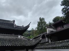 -宁波市保国寺古建筑博物馆