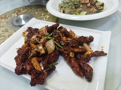 -乡间好味私家菜(总店)