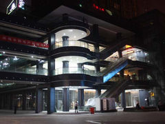 1-必胜客(滨江店)
