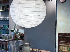 -luutosa  cafe & tea 鹿兔山