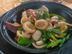-霞海鸭仔饭店(海滨大道北店)