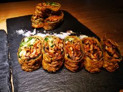 -水木苼 蔬食料理