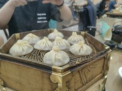 -西安贾三灌汤包·回坊小吃·清真炒菜(北院门总店)