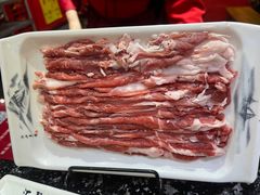 -汇聚德京味铜锅涮肉(沈家桥二路店)