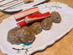 -质烤烤物·活烤海鲜(质烤总店)