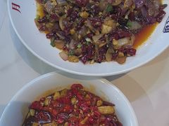 -青花小镇(凯翔新天地店)