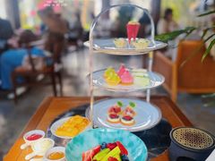 -广富林宰相府酒店·水云间