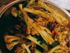 -湘邻呷铺·田园家宴(汉基广场店)