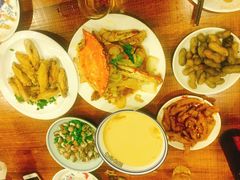 -阿马蛋汤·宁波小海鲜(总店)