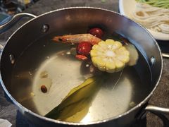 -德天肥牛海鲜火锅(城西银泰店)