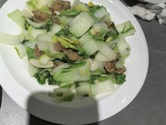 -彭城味道.地道徐州味(怡海花园店)