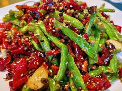 -天津乾毓德饭庄·清真传统炒菜·海鲜烧烤(咸阳路店)